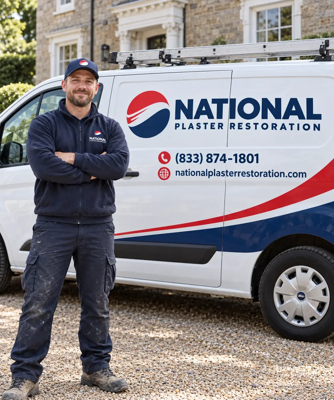Plaster Repair Kerrick, TX FAQs